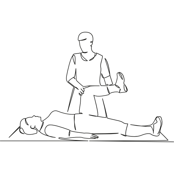 Physiothérapie neurologique