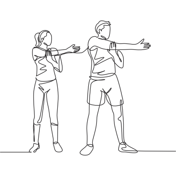 Physiothérapie sportive